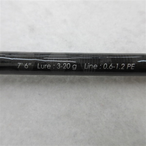 クロステージＣＲＸ－７６２ＭＬ／Ｓ